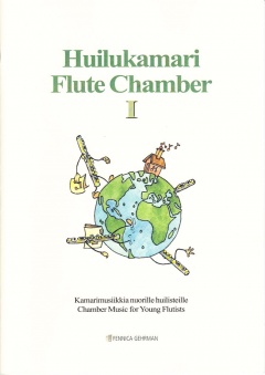 Flute Chamber I